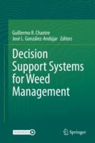 Portada Ryegrass Integrated Management (RIM)–Based Decision Support System
