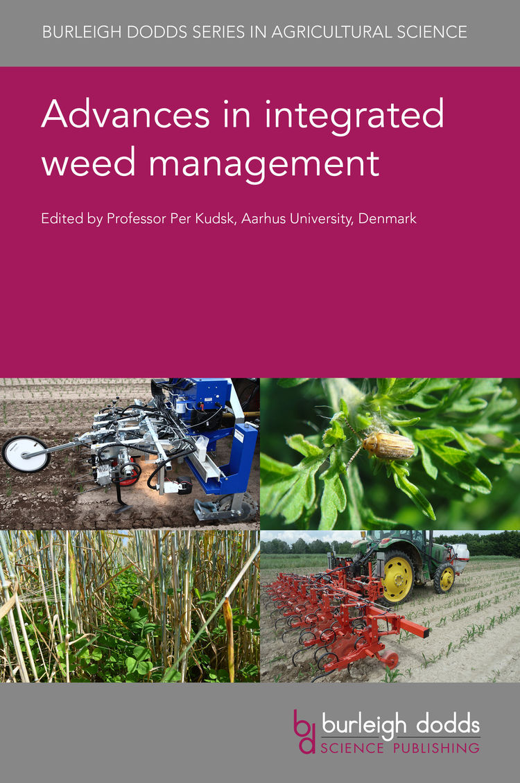 Advances in understanding weed seed bank ecology and control