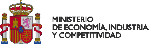 Logo ministerio