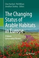 Portada The Changing Status of Arable Habitats in Europe